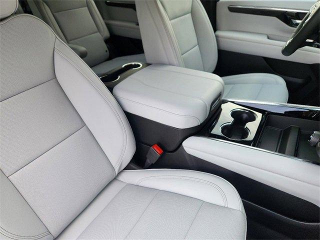 new 2025 Chevrolet Tahoe car, priced at $67,997