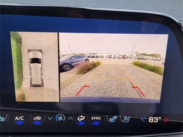 new 2025 Chevrolet Tahoe car, priced at $67,997