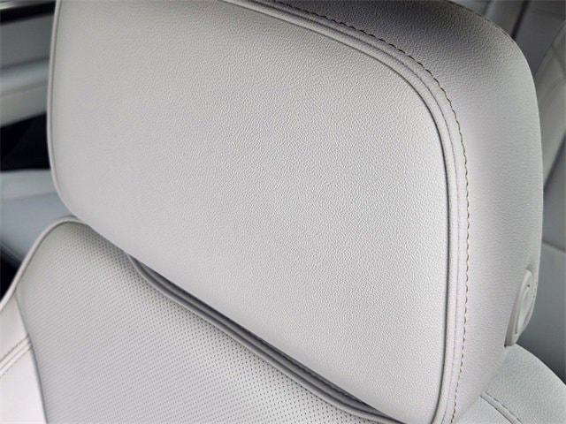 new 2025 Chevrolet Tahoe car, priced at $67,997