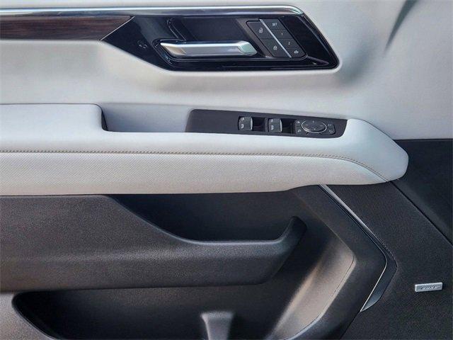 new 2025 Chevrolet Tahoe car, priced at $67,997