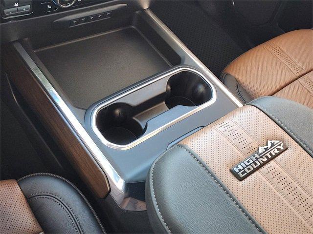 new 2026 Chevrolet Silverado 3500 car, priced at $85,781