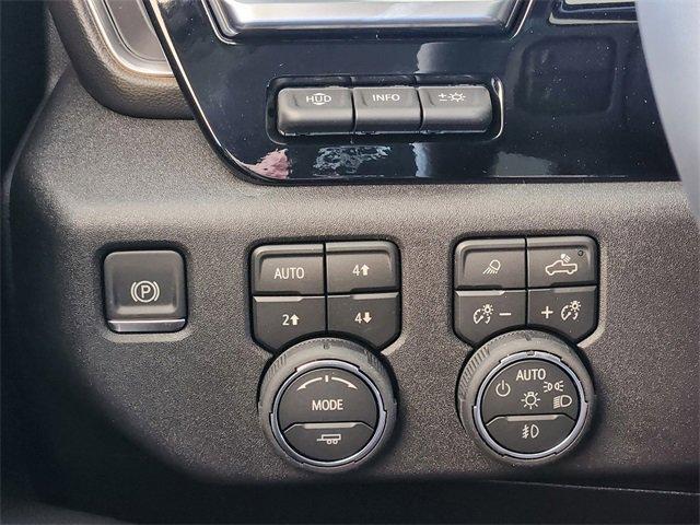 new 2026 Chevrolet Silverado 3500 car, priced at $85,781