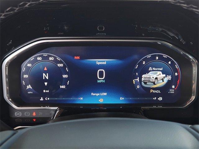 new 2026 Chevrolet Silverado 3500 car, priced at $85,781