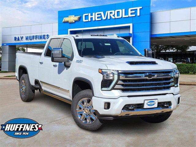 new 2026 Chevrolet Silverado 3500 car, priced at $85,781