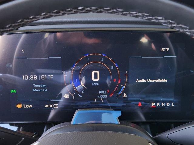 new 2026 Chevrolet Tahoe car, priced at $89,221