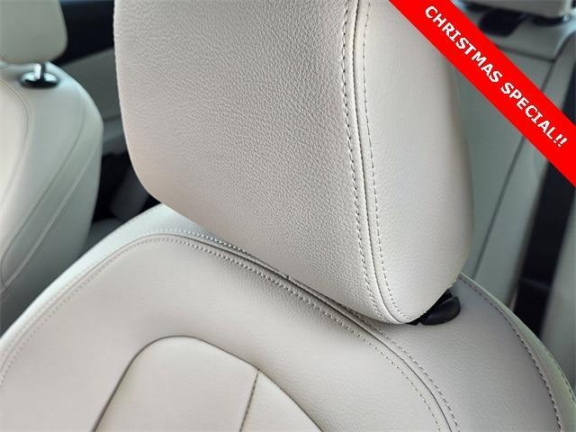 used 2024 BMW 228 Gran Coupe car, priced at $28,991