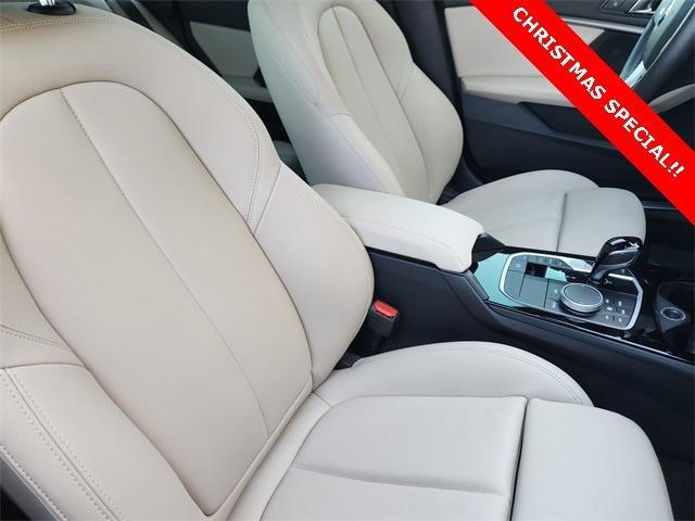 used 2024 BMW 228 Gran Coupe car, priced at $28,991