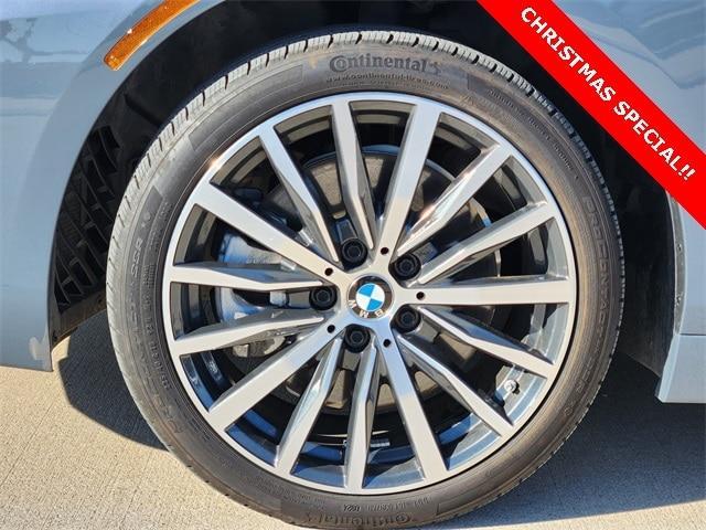 used 2024 BMW 228 Gran Coupe car, priced at $28,991