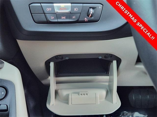 used 2024 BMW 228 Gran Coupe car, priced at $28,991