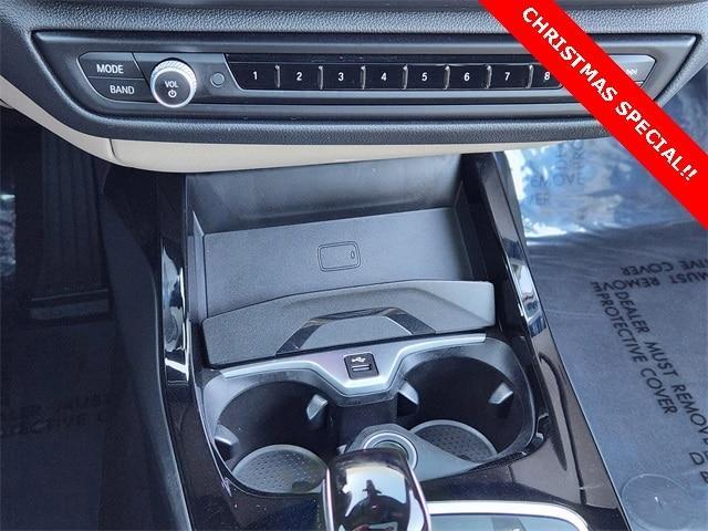 used 2024 BMW 228 Gran Coupe car, priced at $28,991