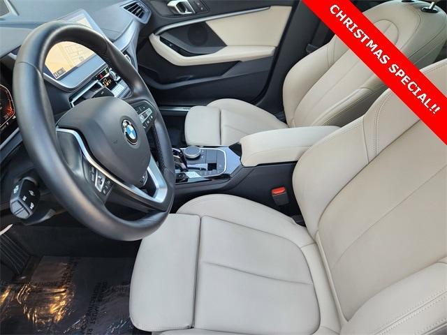 used 2024 BMW 228 Gran Coupe car, priced at $28,991