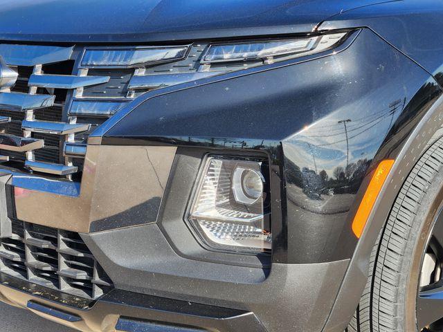 used 2023 Hyundai SANTA CRUZ car, priced at $26,855