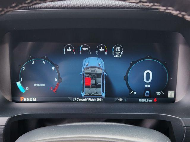 used 2024 Ford F-150 car, priced at $38,791