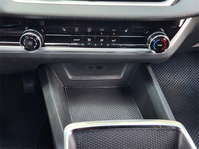 new 2026 Chevrolet Equinox car, priced at $29,995