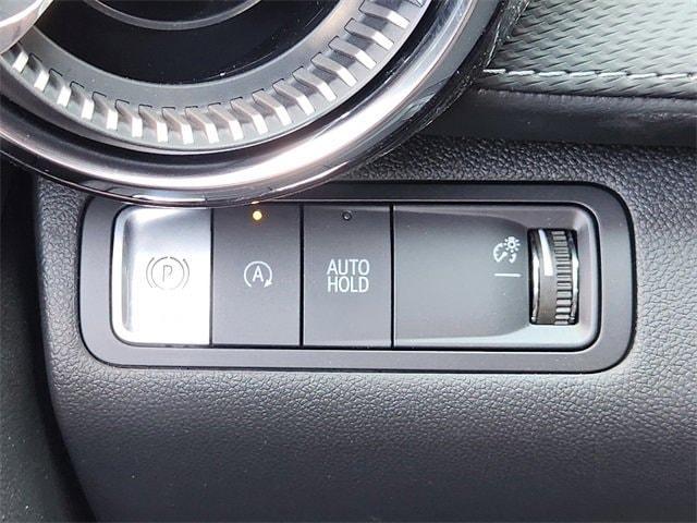 new 2026 Chevrolet Equinox car, priced at $29,995