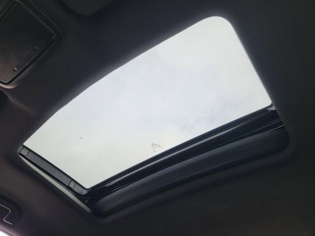 used 2022 Honda Passport car, priced at $28,991