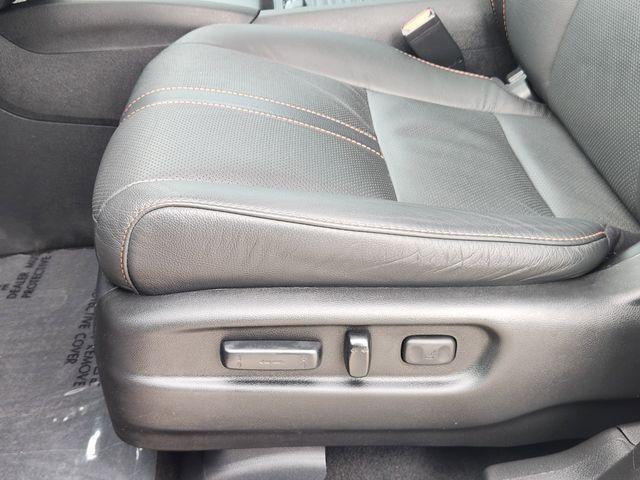 used 2022 Honda Passport car, priced at $28,991