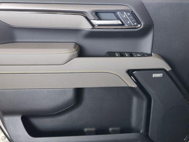 new 2026 Chevrolet Silverado 1500 car, priced at $68,780
