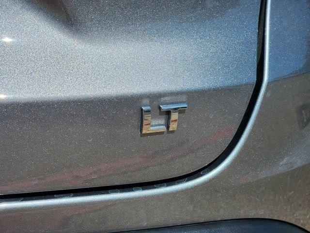 new 2026 Chevrolet Trax car, priced at $25,097