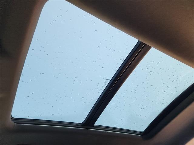 used 2023 Chevrolet TrailBlazer car, priced at $22,991