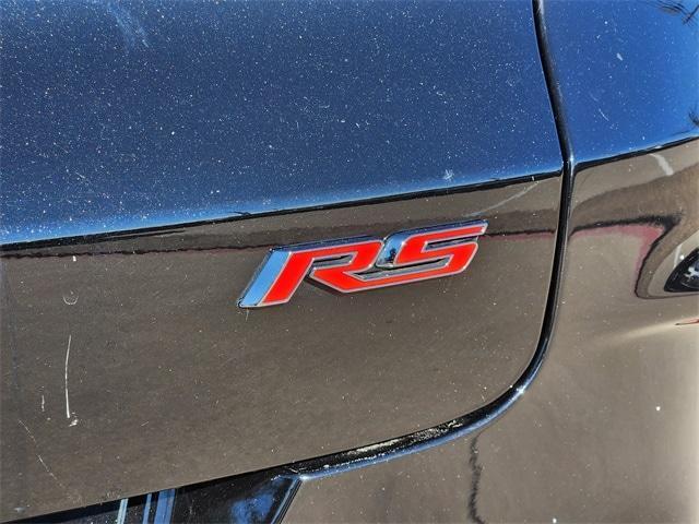 used 2023 Chevrolet TrailBlazer car, priced at $22,991