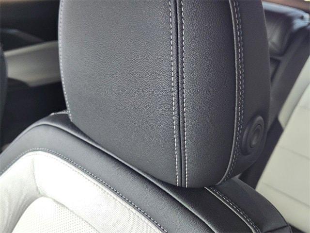 new 2026 Chevrolet Equinox EV car, priced at $37,995