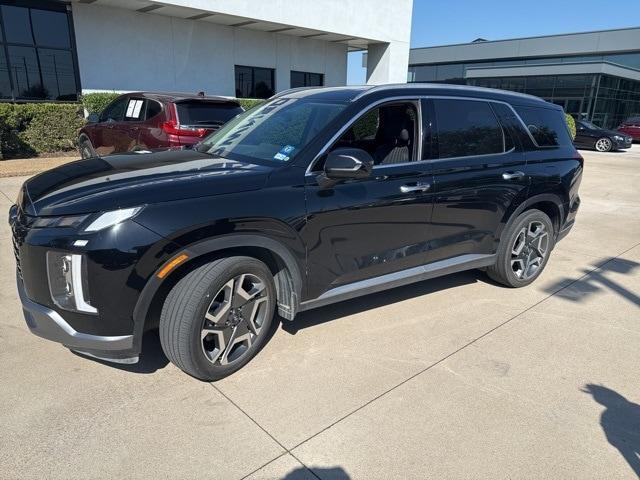 used 2023 Hyundai Palisade car, priced at $31,991