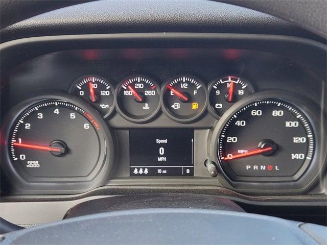 new 2024 Chevrolet Silverado 3500 car, priced at $64,073