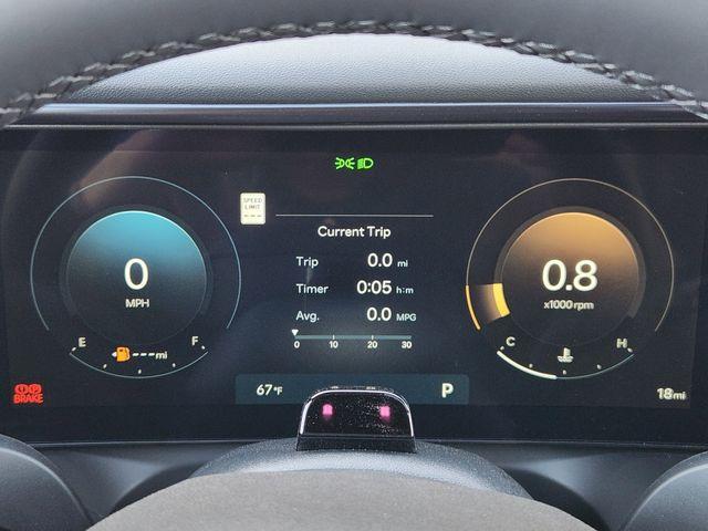 used 2026 Hyundai Palisade car, priced at $47,991