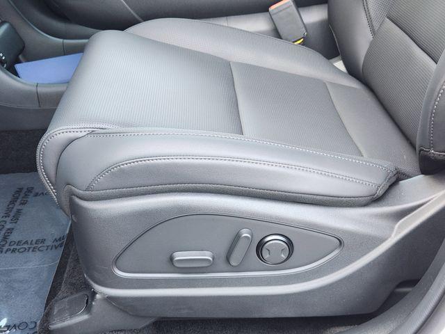 used 2026 Hyundai Palisade car, priced at $47,991