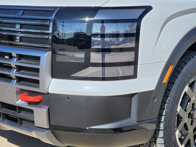 used 2026 Hyundai Palisade car, priced at $47,991