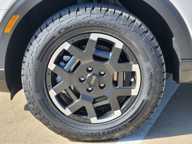 used 2026 Hyundai Palisade car, priced at $47,991