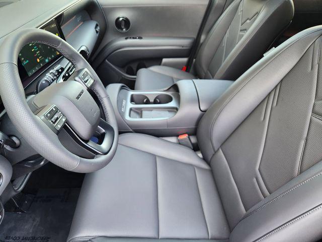 used 2026 Hyundai Palisade car, priced at $47,991