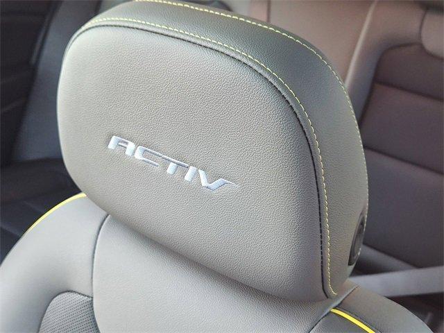 new 2026 Chevrolet Trax car, priced at $27,392