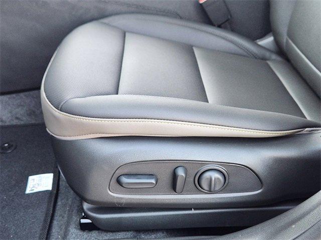 new 2026 Chevrolet Trax car, priced at $27,392