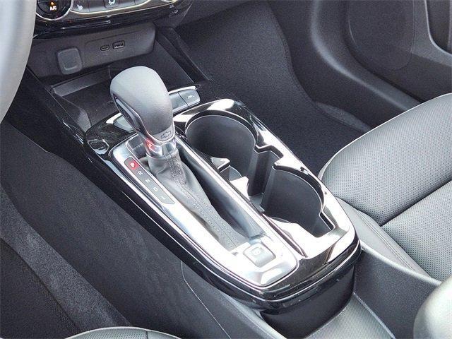 new 2026 Chevrolet Trax car, priced at $27,392