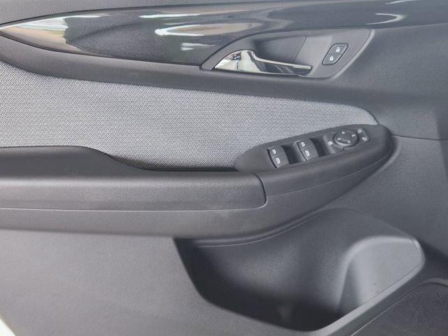 new 2026 Chevrolet TrailBlazer car, priced at $24,751