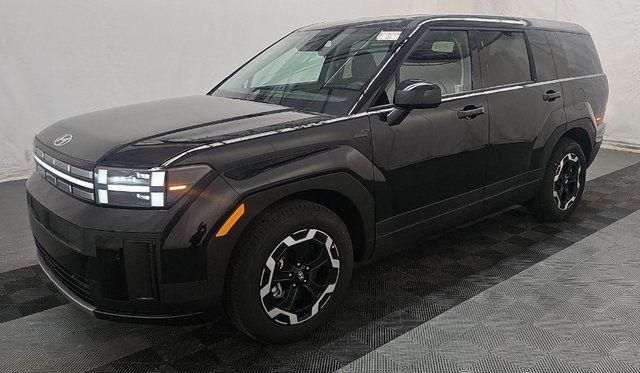 used 2026 Hyundai Santa Fe car, priced at $34,991