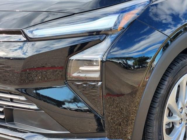 new 2027 Chevrolet Bolt car, priced at $28,990