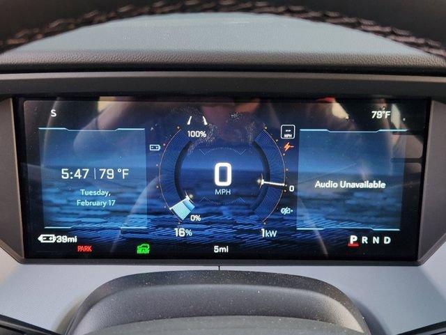 new 2027 Chevrolet Bolt car, priced at $28,990