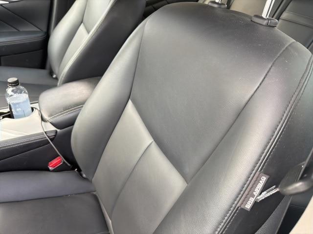 used 2020 INFINITI Q50 car, priced at $21,891