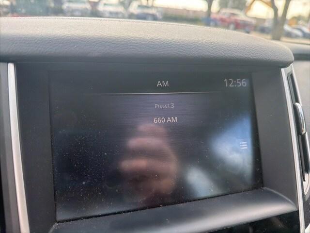 used 2020 INFINITI Q50 car, priced at $21,891