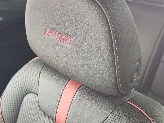 new 2026 Chevrolet Trax car, priced at $26,528