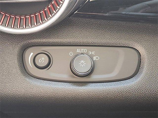 new 2026 Chevrolet Trax car, priced at $26,528