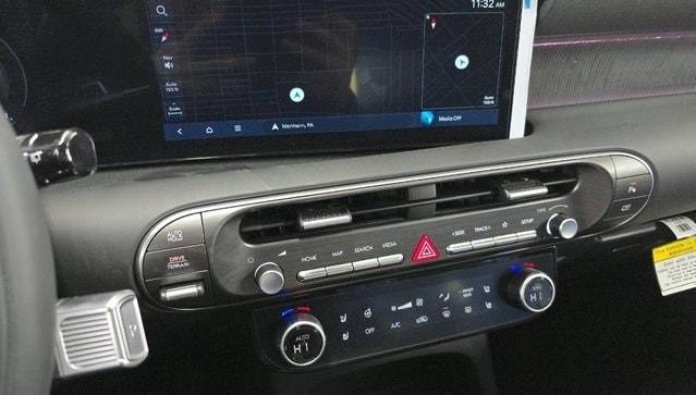 used 2026 Hyundai Palisade car, priced at $53,991