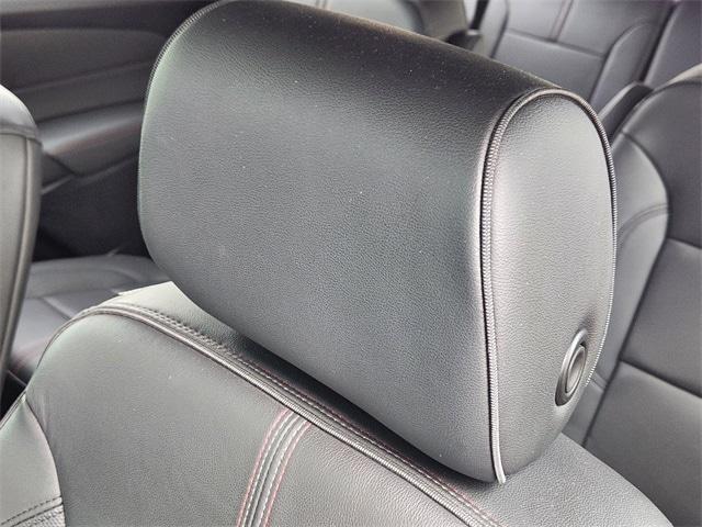 used 2023 Chevrolet Traverse car, priced at $26,991