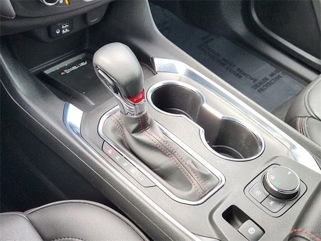 used 2023 Chevrolet Traverse car, priced at $26,991