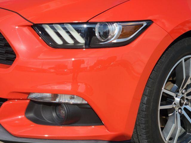 used 2015 Ford Mustang car, priced at $18,991
