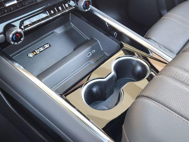 new 2026 Chevrolet Tahoe car, priced at $81,997