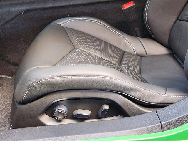 new 2026 Chevrolet Corvette car, priced at $89,739